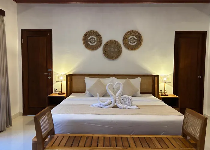 Umanara Villas