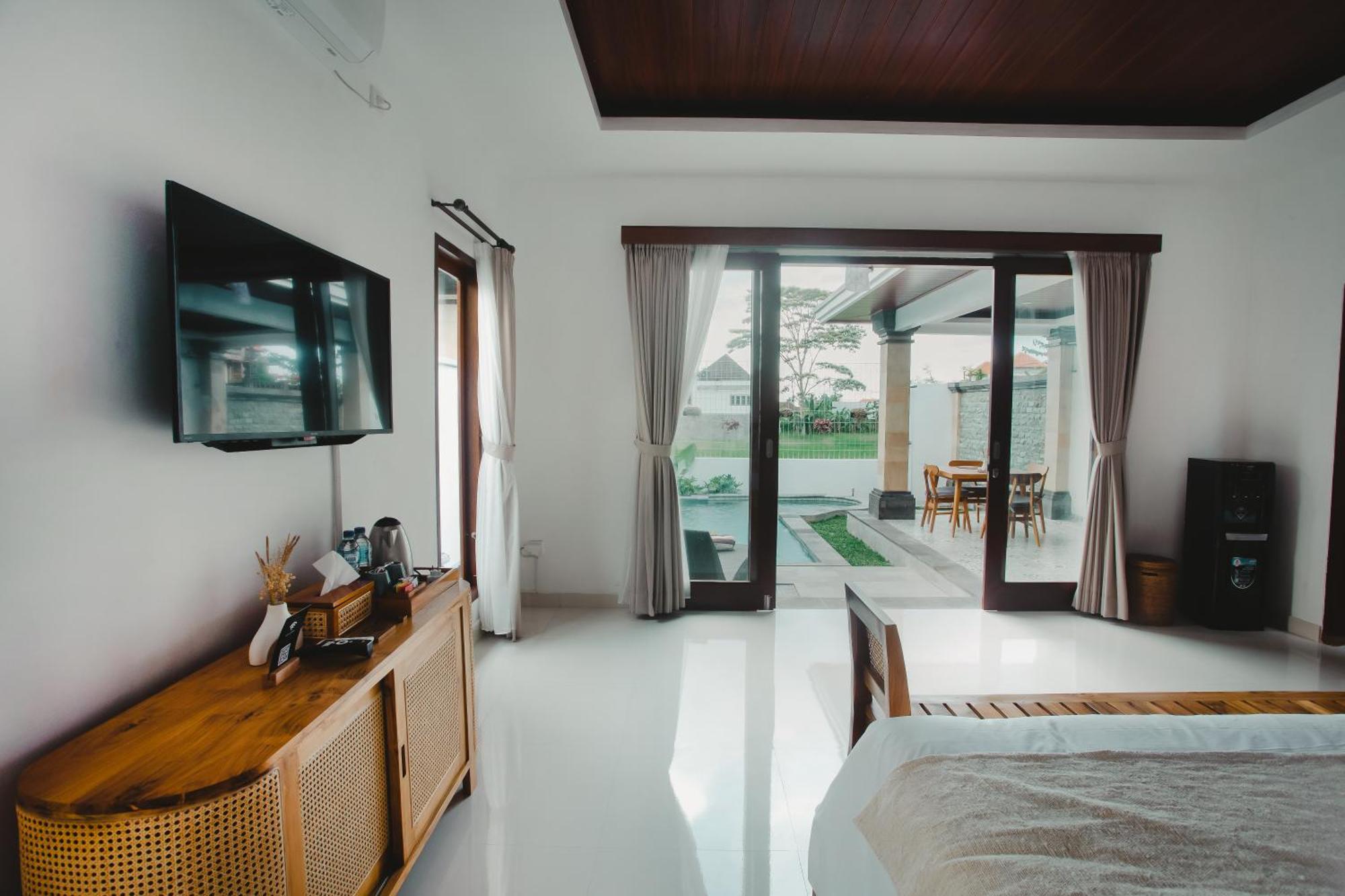 Umanara Villa
