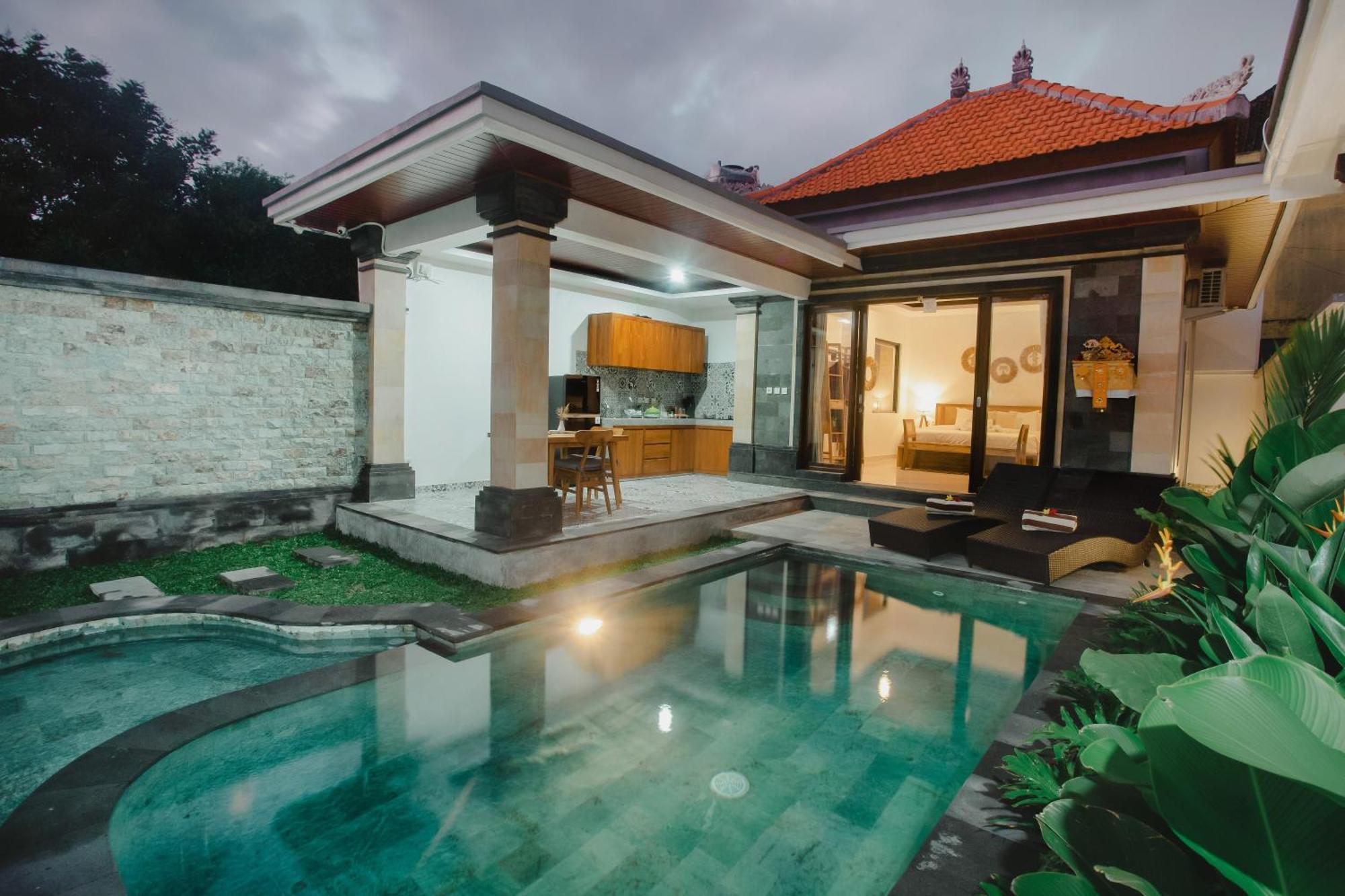 Umanara Ubud (Bali)