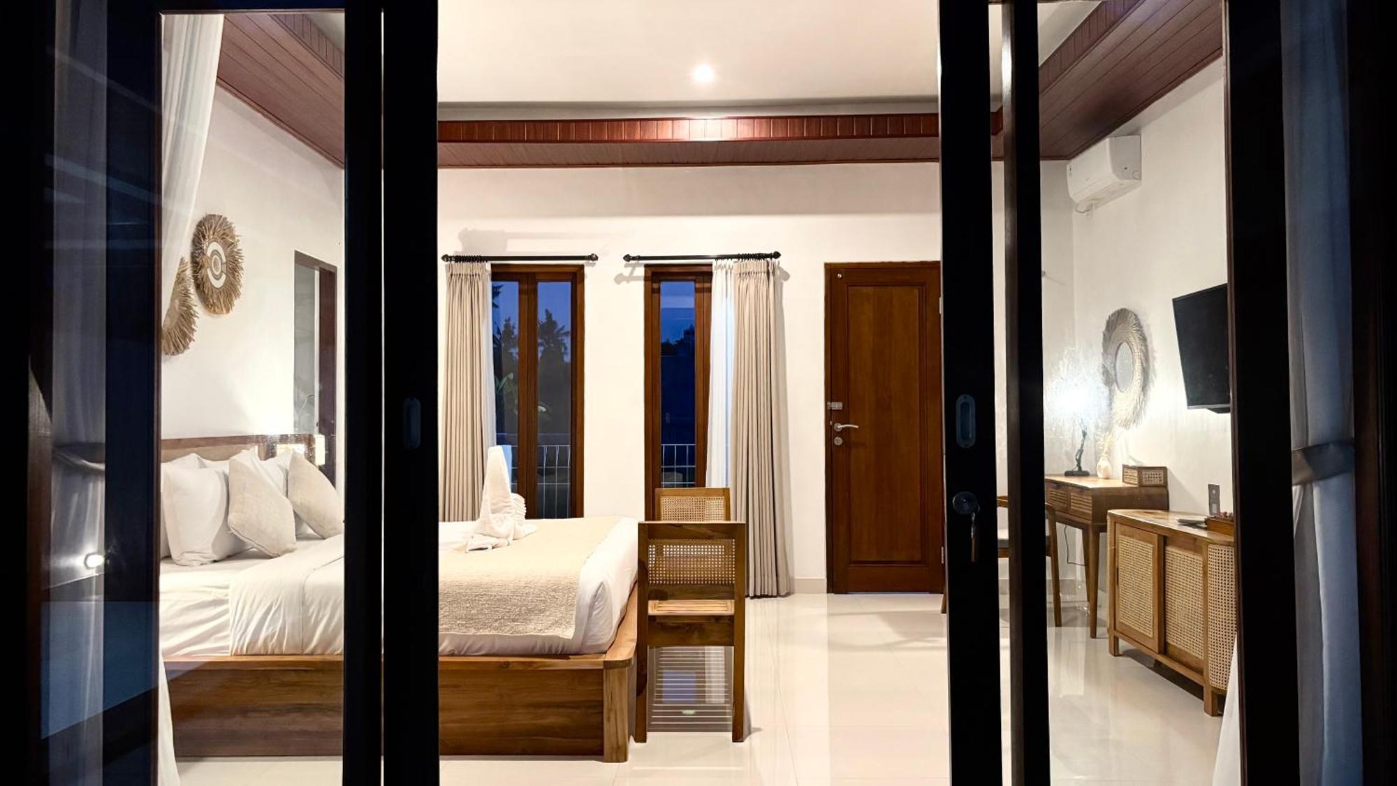 Villa Umanara *