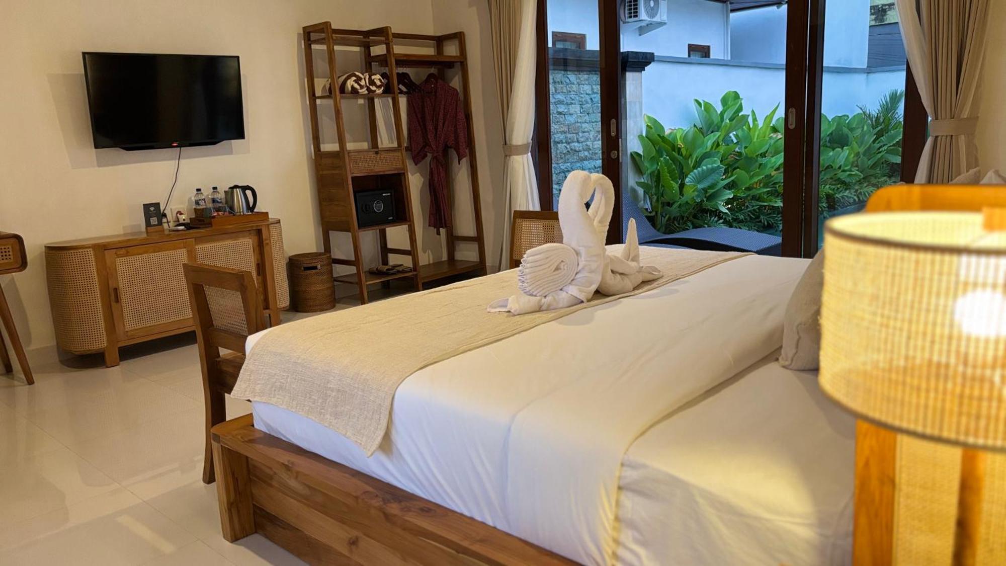 Villa Umanara Ubud (Bali)