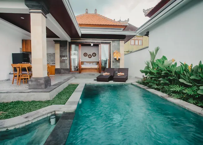 Umanara Villas