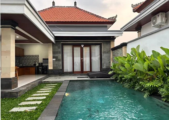 Umanara Villas