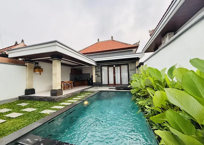 Umanara Villas