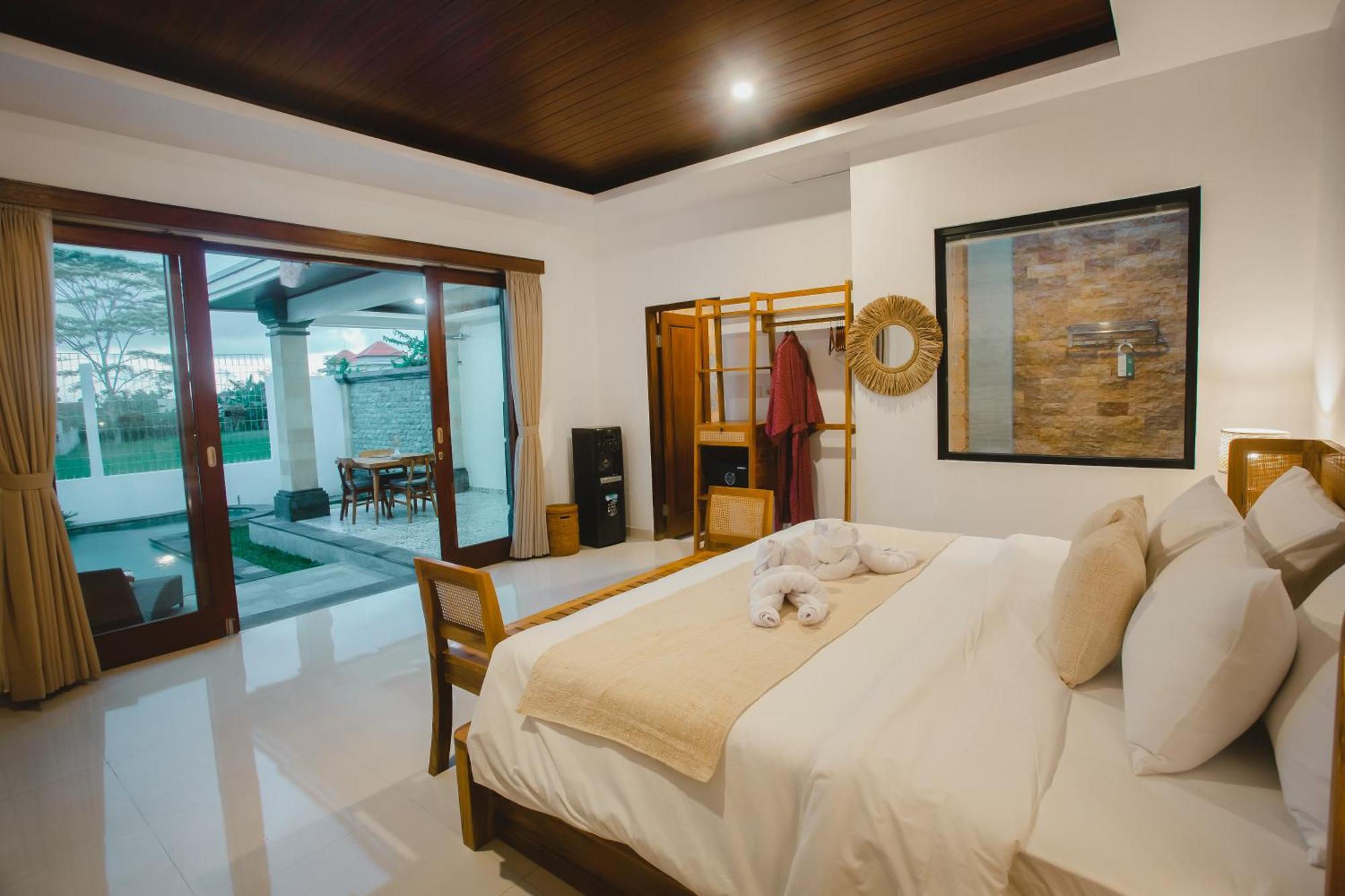 Villa Umanara *