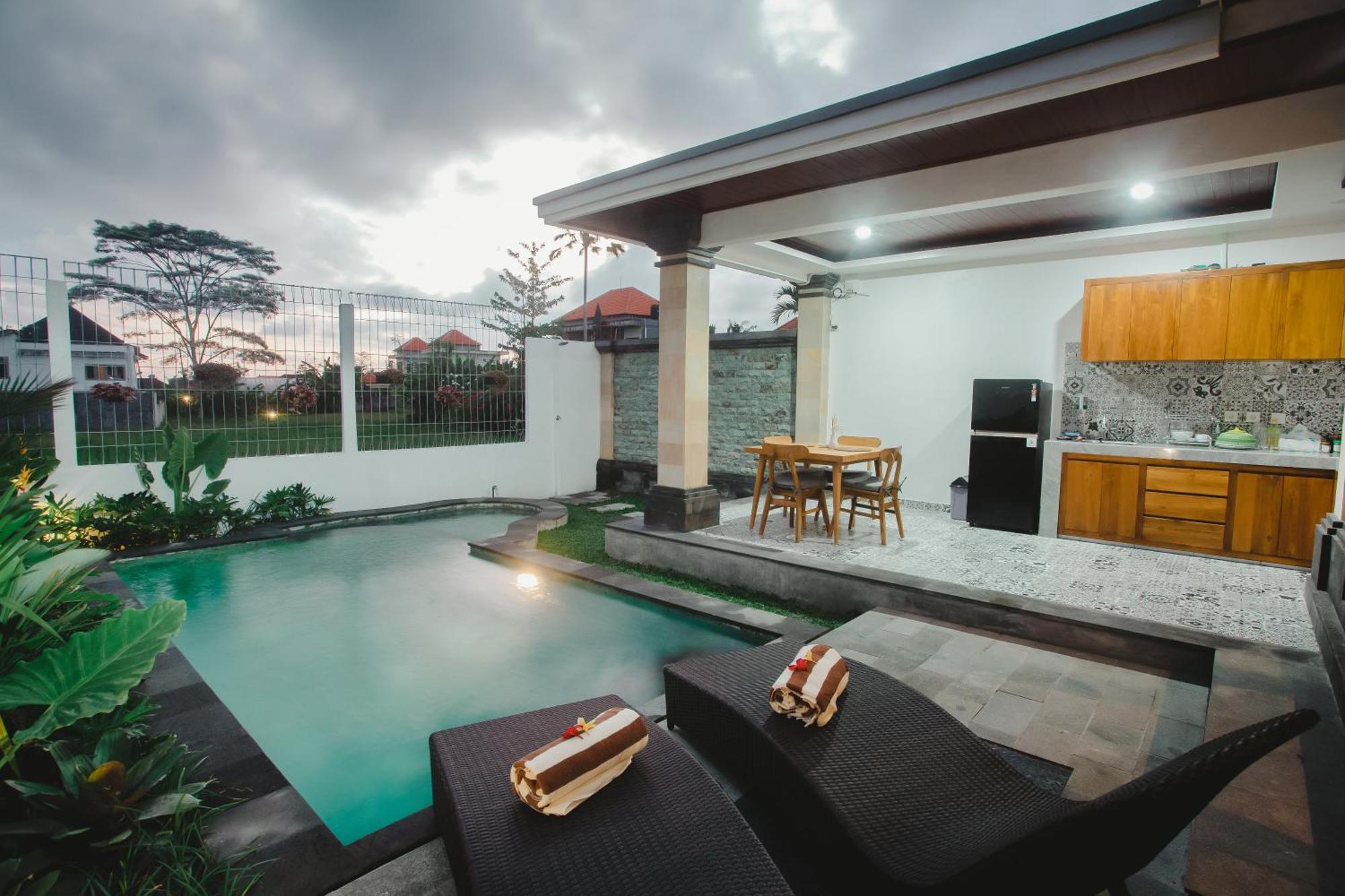 Villa Umanara *
