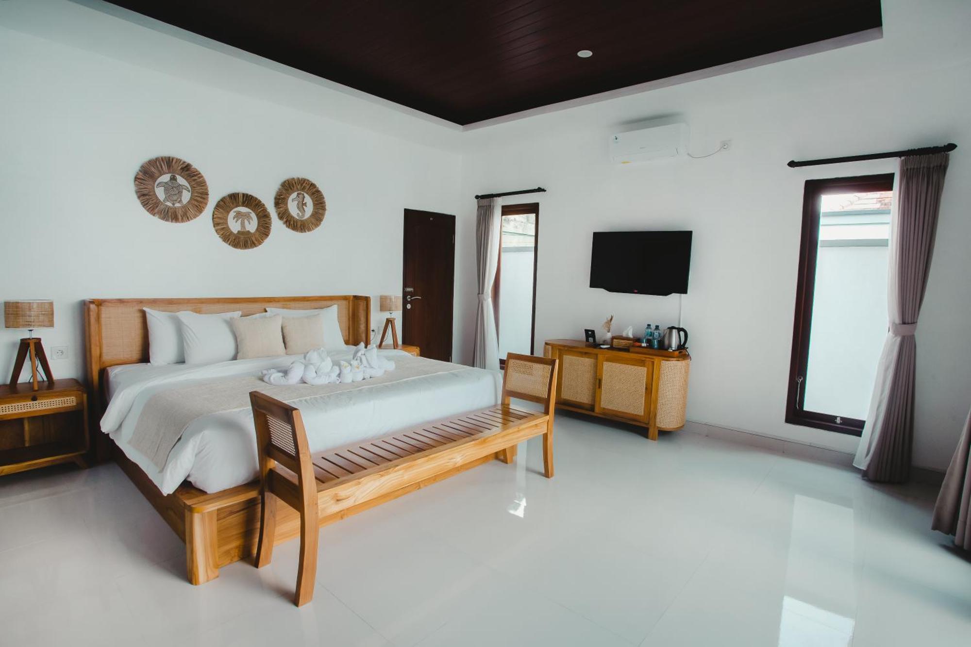 Umanara Villa Ubud (Bali)