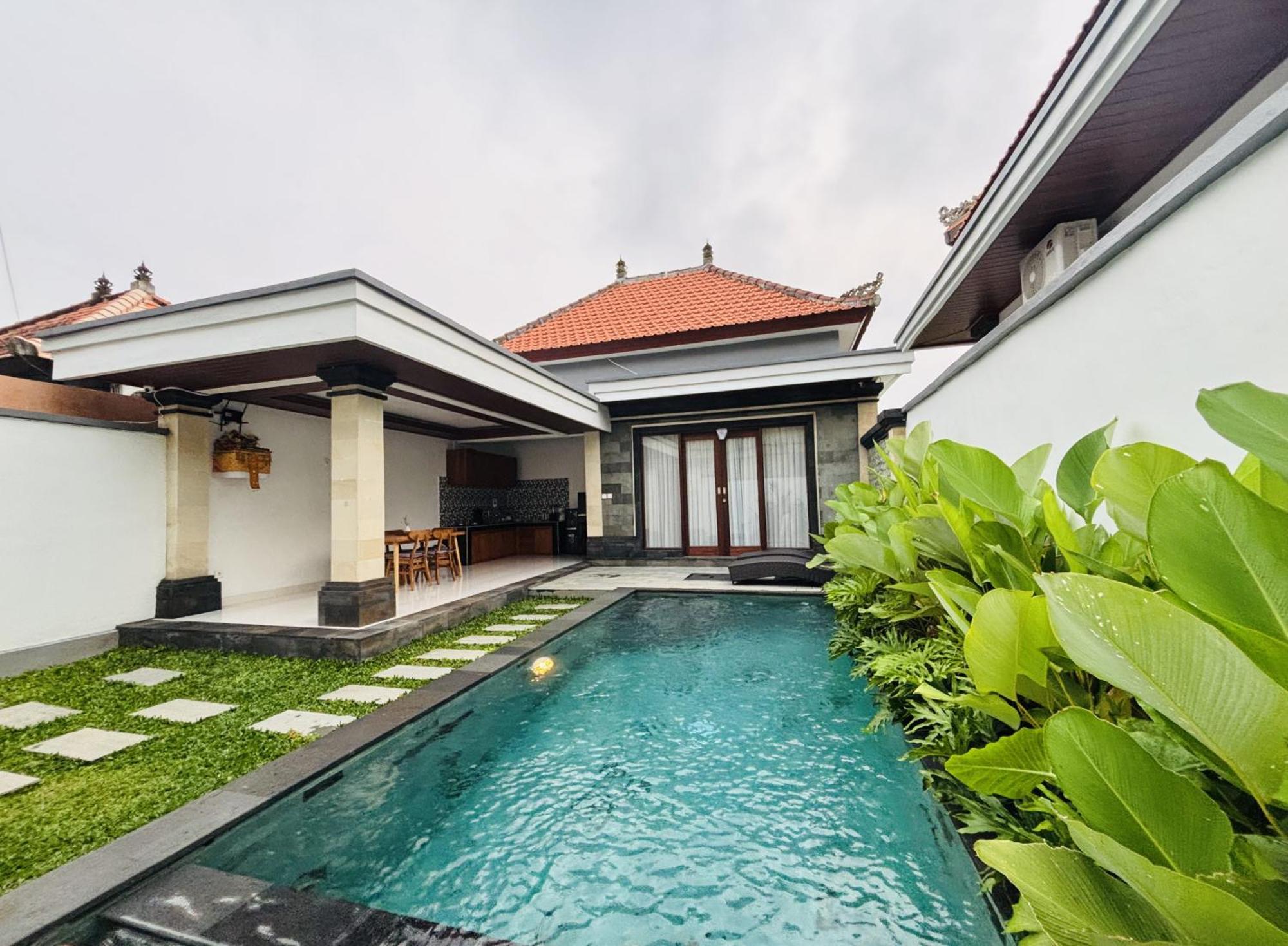 Umanara Ubud (Bali)